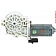 Cardone (A1) Industries Power Window Motor 82447
