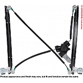 Cardone (A1) Industries Power Window Motor 82454AR