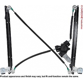 Cardone (A1) Industries Power Window Motor 82454AR