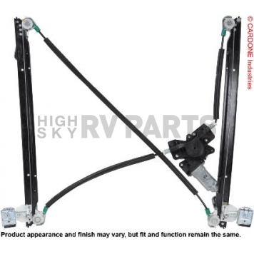 Cardone (A1) Industries Power Window Motor 82454AR