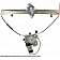 Cardone (A1) Industries Power Window Motor 824500AR