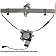 Cardone (A1) Industries Power Window Motor 824500AR