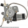Cardone (A1) Industries Power Window Motor 824500AR