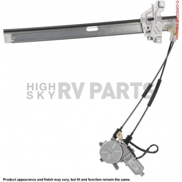Cardone (A1) Industries Power Window Motor 824554AR