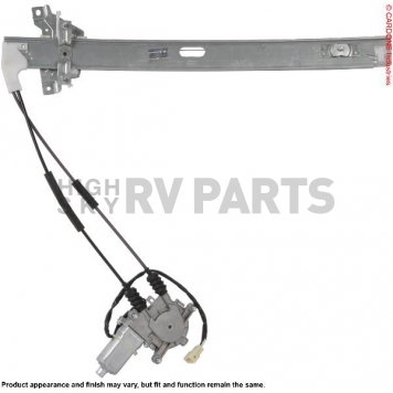 Cardone (A1) Industries Power Window Motor 824554AR-1