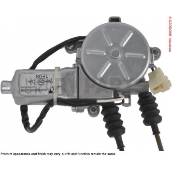 Cardone (A1) Industries Power Window Motor 824554AR-2