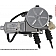 Cardone (A1) Industries Power Window Motor 824554AR