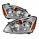Xtune Headlight Assembly 9023996