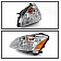 Xtune Headlight Assembly 9023996