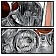 Xtune Headlight Assembly 9023996