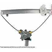 Cardone (A1) Industries Power Window Motor 824505GR