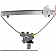 Cardone (A1) Industries Power Window Motor 824505GR