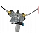 Cardone (A1) Industries Power Window Motor 824505GR