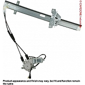 Cardone (A1) Industries Power Window Motor 824555AR