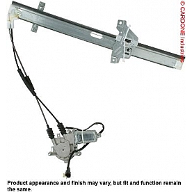 Cardone (A1) Industries Power Window Motor 824555AR
