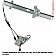 Cardone (A1) Industries Power Window Motor 824555AR