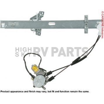 Cardone (A1) Industries Power Window Motor 824555AR-1