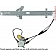 Cardone (A1) Industries Power Window Motor 824555AR