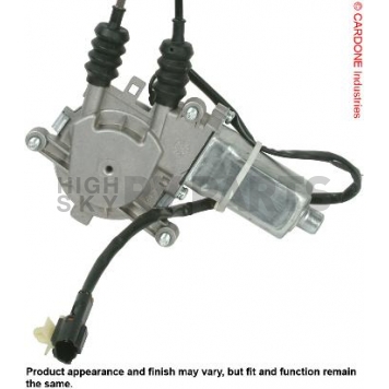 Cardone (A1) Industries Power Window Motor 824555AR-2