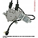 Cardone (A1) Industries Power Window Motor 824555AR