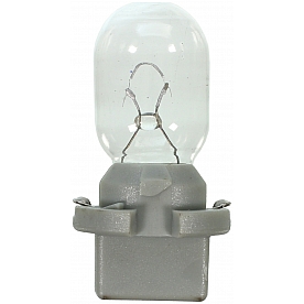Wagner Lighting Map Light Bulb PC579