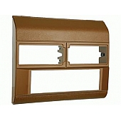 Metra Electronics Radio Mounting Kit 993000BR