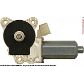Cardone (A1) Industries Power Window Motor 473483
