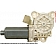 Cardone (A1) Industries Power Window Motor 473483