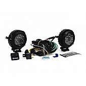 KC Hilites Driving/ Fog Light - LED 300