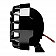 KC Hilites Driving/ Fog Light 1490