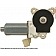 Cardone (A1) Industries Power Window Motor 473485