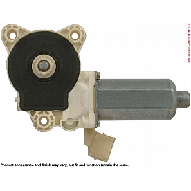 Cardone (A1) Industries Power Window Motor 473486