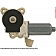 Cardone (A1) Industries Power Window Motor 473486