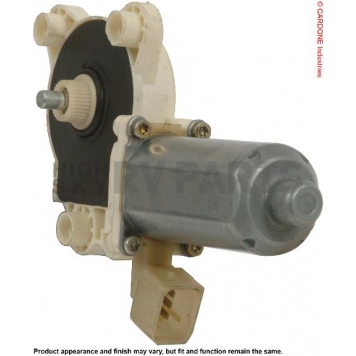 Cardone (A1) Industries Power Window Motor 473486-2