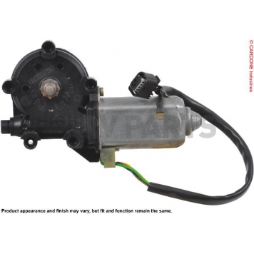 Cardone (A1) Industries Power Window Motor 47-3491