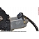 Cardone (A1) Industries Power Window Motor 47-3491