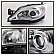 Xtune Headlight Assembly 9028274