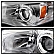Xtune Headlight Assembly 9028274
