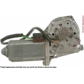 Cardone (A1) Industries Power Window Motor 473494