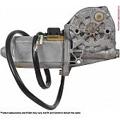 Cardone (A1) Industries Power Window Motor 473495