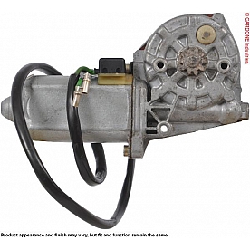 Cardone (A1) Industries Power Window Motor 473495