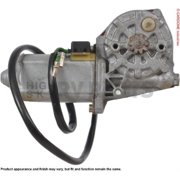 Cardone (A1) Industries Power Window Motor 473495
