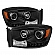 Xtune Headlight Assembly 9028328
