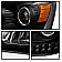 Xtune Headlight Assembly 9028328