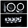 Xtune Headlight Assembly 9028328