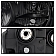 Xtune Headlight Assembly 9033780