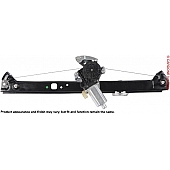 Cardone (A1) Industries Power Window Motor 823006DR