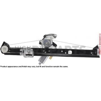 Cardone (A1) Industries Power Window Motor 823006DR-1