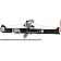 Cardone (A1) Industries Power Window Motor 823006DR