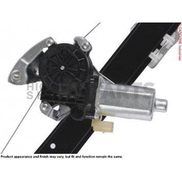 Cardone (A1) Industries Power Window Motor 823006DR-2